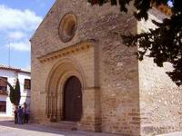 HASTIAL DE PONIENTE