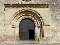 PORTADA DE PONIENTE