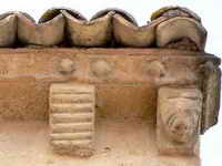 CANECILLOS