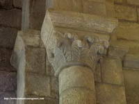 CAPITEL ABSIDAL