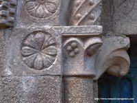 CAPITEL PORTADA NORTE