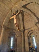 CRISTO Y B&Oacute;VEDA