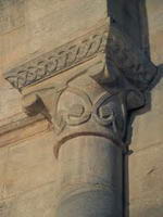 CAPITEL DE LA CABECERA