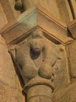 CAPITEL DE LA CABECERA