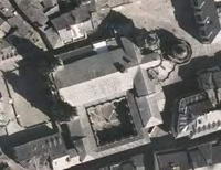 VISTA A&Eacute;REA DE LA CATEDRAL