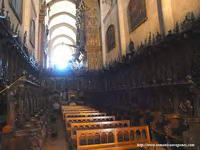 SILLER&Iacute;A DEL CORO