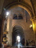 NAVE NORTE DESDE LA GIROLA