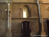 LATERAL EXTERNO DE LA NAVE NORTE