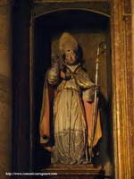 SAN FROIL&Aacute;N