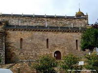 MURO NORTE
