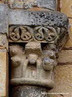 CAPITEL LADO NORTE