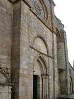FACHADA DE PONIENTE
