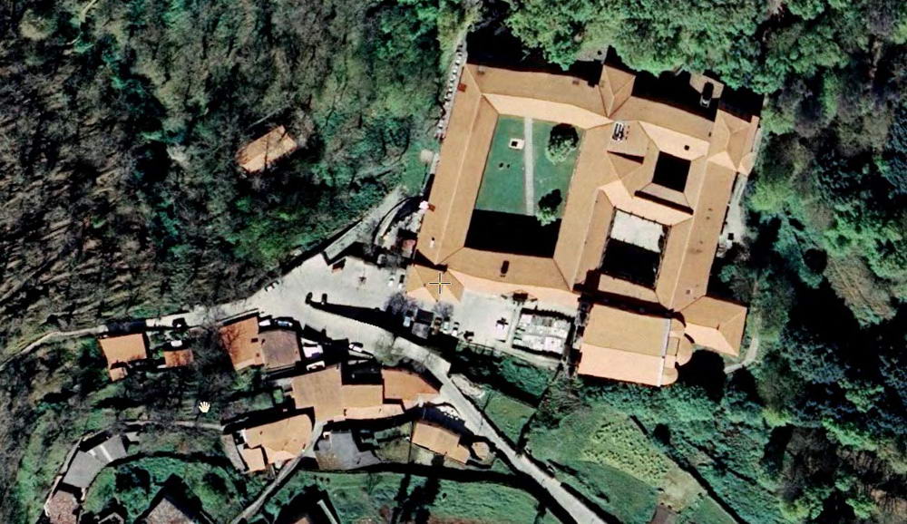 VIATA AÉREA DEL SIG-PAC