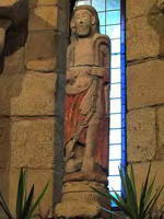 IMAGEN DE SAN BARTOLOM&Eacute;