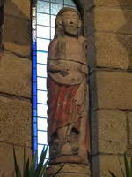 IMAGEN DE SAN BARTOLOM&Eacute;
