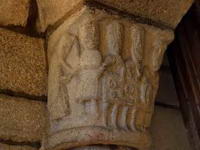 &Aacute;BSIDE NORTE. CAPITEL DERECHO