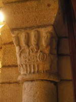 &Aacute;BSIDE NORTE. CAPITEL DERECHO