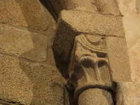 VENTANAL DEL &Aacute;BSIDE CENTRAL: CAPITEL DERECHO