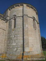 DETALLE DEL &Aacute;BSIDE CENTRAL