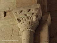 CAPITEL DE LA CABECERA