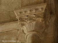 CAPITEL DE LA CABECERA