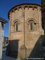 &Aacute;BSIDE DEL TEMPLO