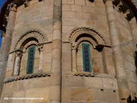 VAOS ABSIDALES