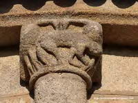 CAPITEL DEL &Aacute;BSIDE