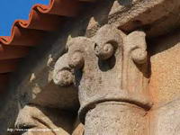 CAPITEL DEL &Aacute;BSIDE