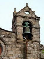 TORRE CAMPANARIO INJERTADA