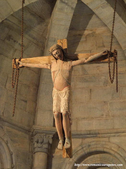 CRISTO CUCIFICADO