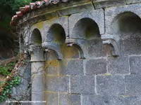 DETALLE DEL &Aacute;BSIDE