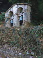 ESPADA&Ntilde;A-CAMPANARIO EXENTA