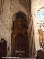 CABECERA SEPTENTRIONAL