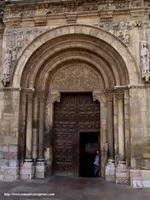 PUERTA DEL CORDERO