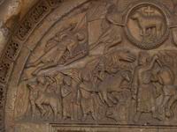DETALLE DEL T�MPANO