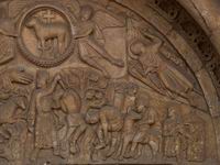 DETALLE DEL T�MPANO