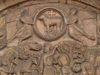 DETALLE DEL T�MPANO