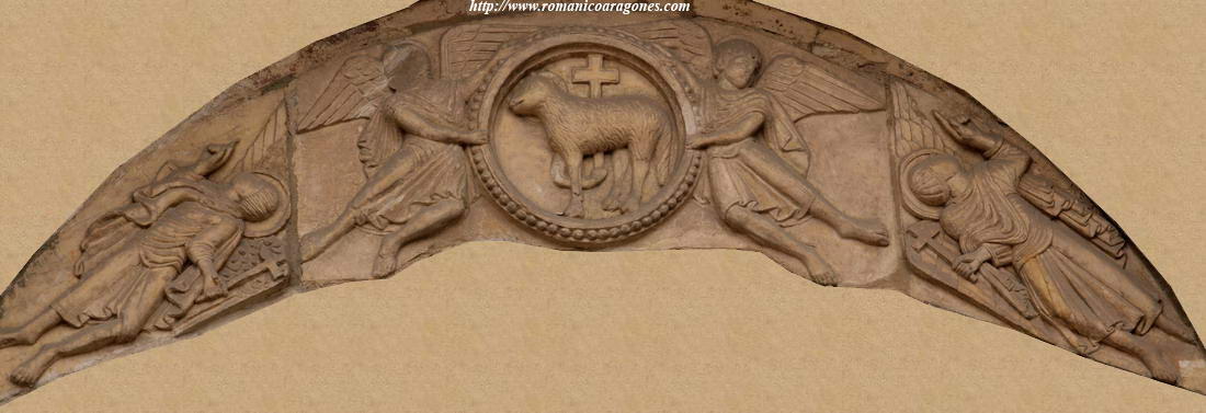 DETALLE DEL TMPANO