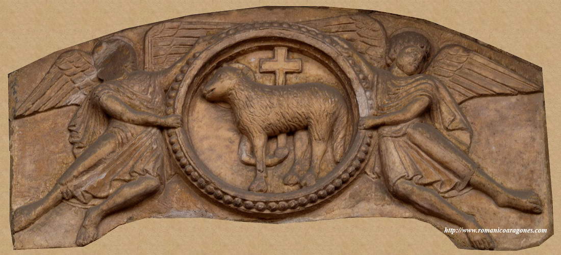 DETALLE DEL TMPANO