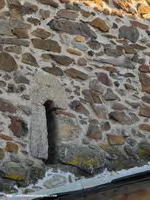 VANO ABSIDAL NORTE