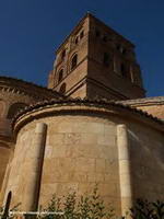 �BSIDE NORTE Y TORRE CAMPANARIO