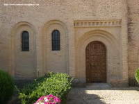 ACESO AL TEMPLO