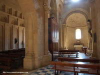 NAVE SUR Y SEPARACI�N ENTRE �STA Y KA CENTRAL