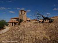 TEMPLO DESDE EL SUR