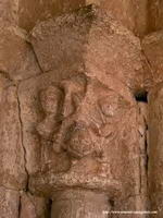 SALTIMBANQUIS