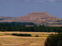 GORMAZ DESDE AGUILERA