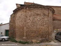DETALLE DE LA CABECERA
