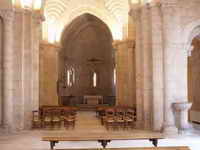 INTERIOR DEDE LOS PIES