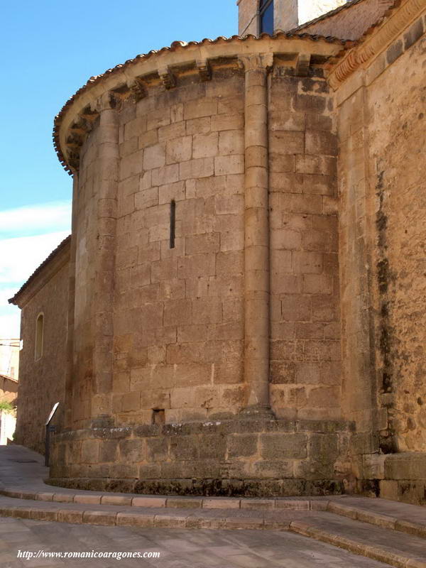 CABECERA DESDE EL NORTE